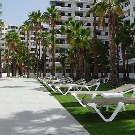 Relaxing Friendly Holiday Home Playa del Ingles  Exterior foto