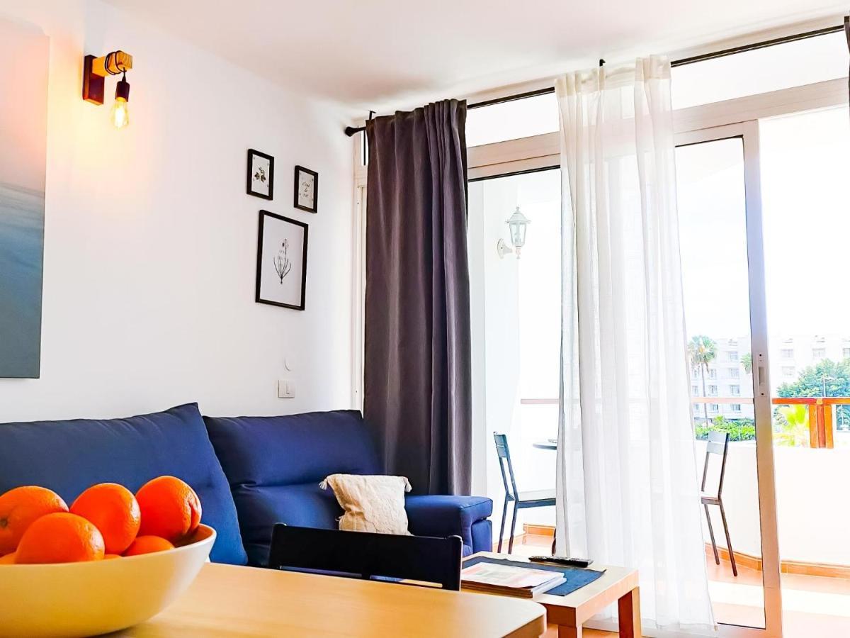 Relaxing Friendly Holiday Home Playa del Ingles  Exterior foto