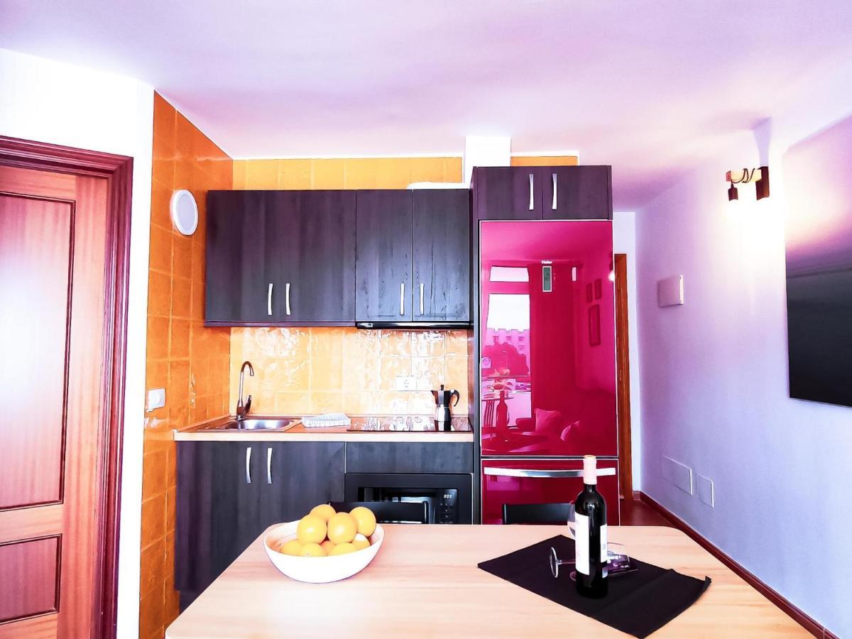 Relaxing Friendly Holiday Home Playa del Ingles  Exterior foto