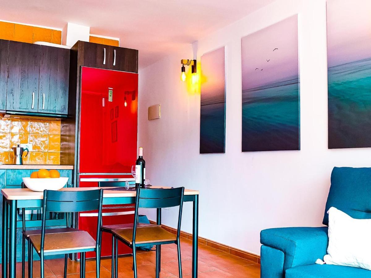 Relaxing Friendly Holiday Home Playa del Ingles  Exterior foto