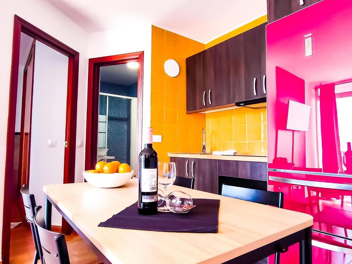 Relaxing Friendly Holiday Home Playa del Ingles  Exterior foto