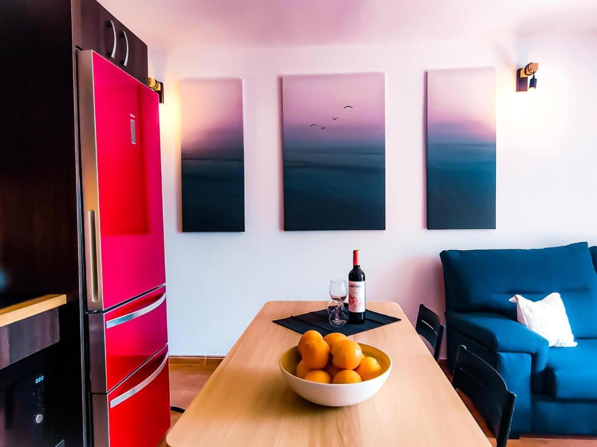 Relaxing Friendly Holiday Home Playa del Ingles  Exterior foto