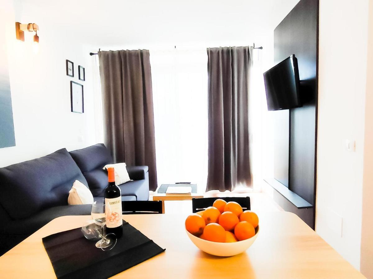 Relaxing Friendly Holiday Home Playa del Ingles  Exterior foto