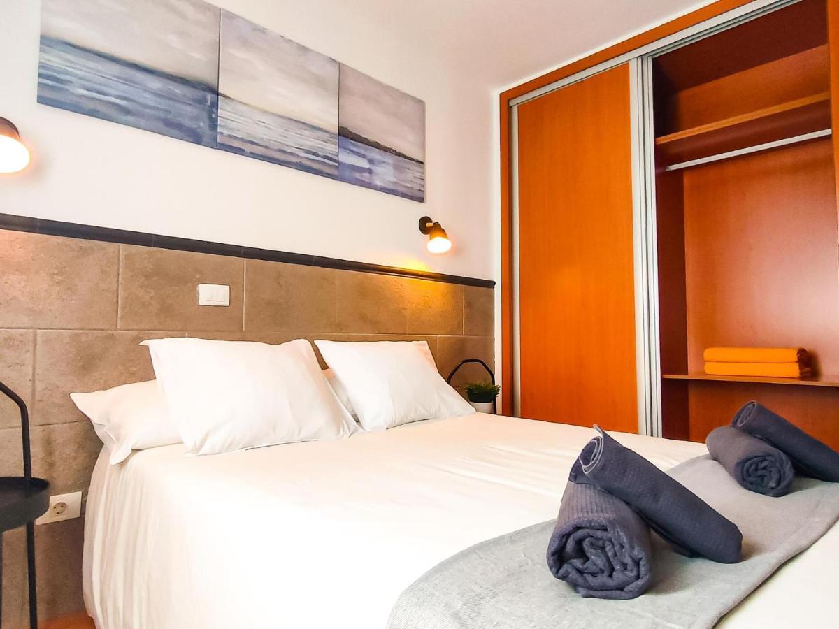Relaxing Friendly Holiday Home Playa del Ingles  Exterior foto