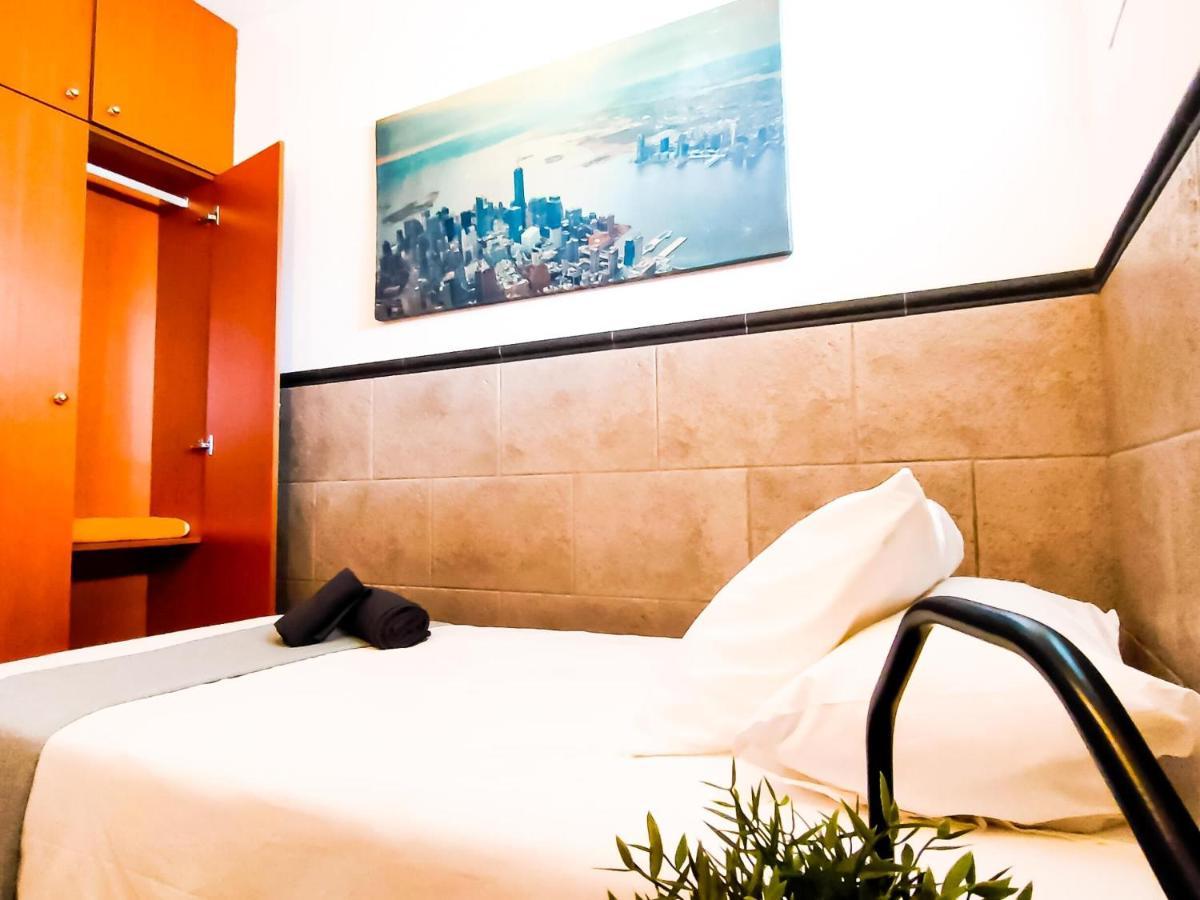 Relaxing Friendly Holiday Home Playa del Ingles  Exterior foto