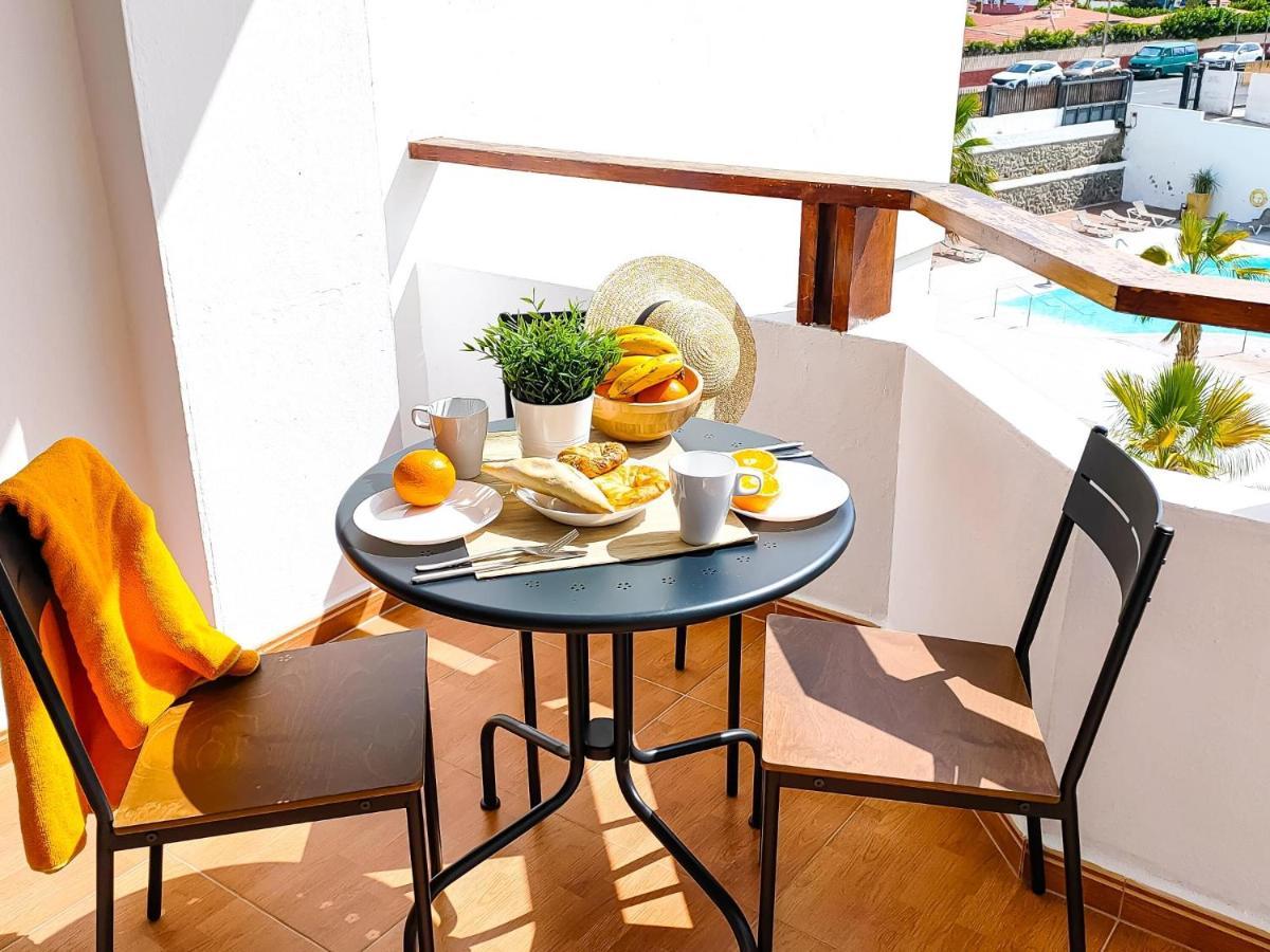 Relaxing Friendly Holiday Home Playa del Ingles  Exterior foto