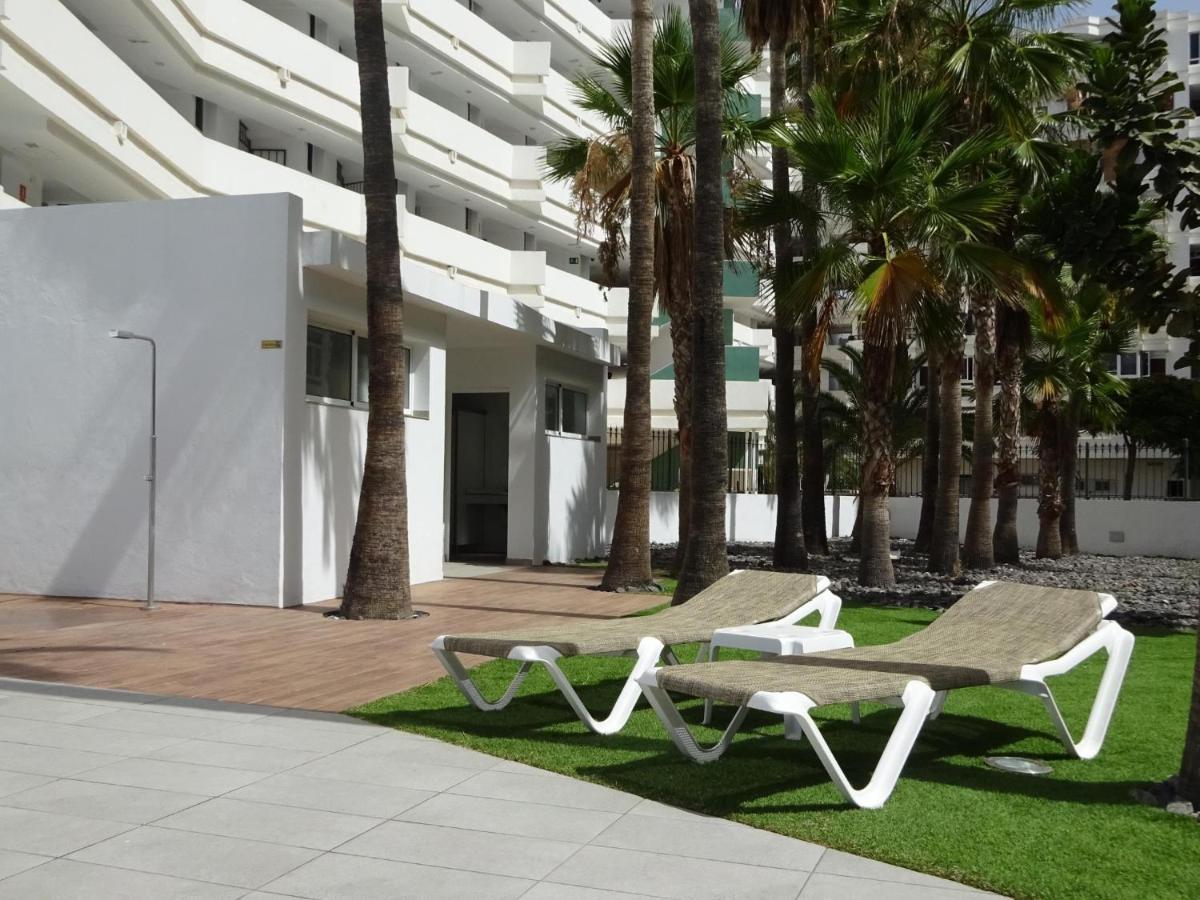 Relaxing Friendly Holiday Home Playa del Ingles  Exterior foto