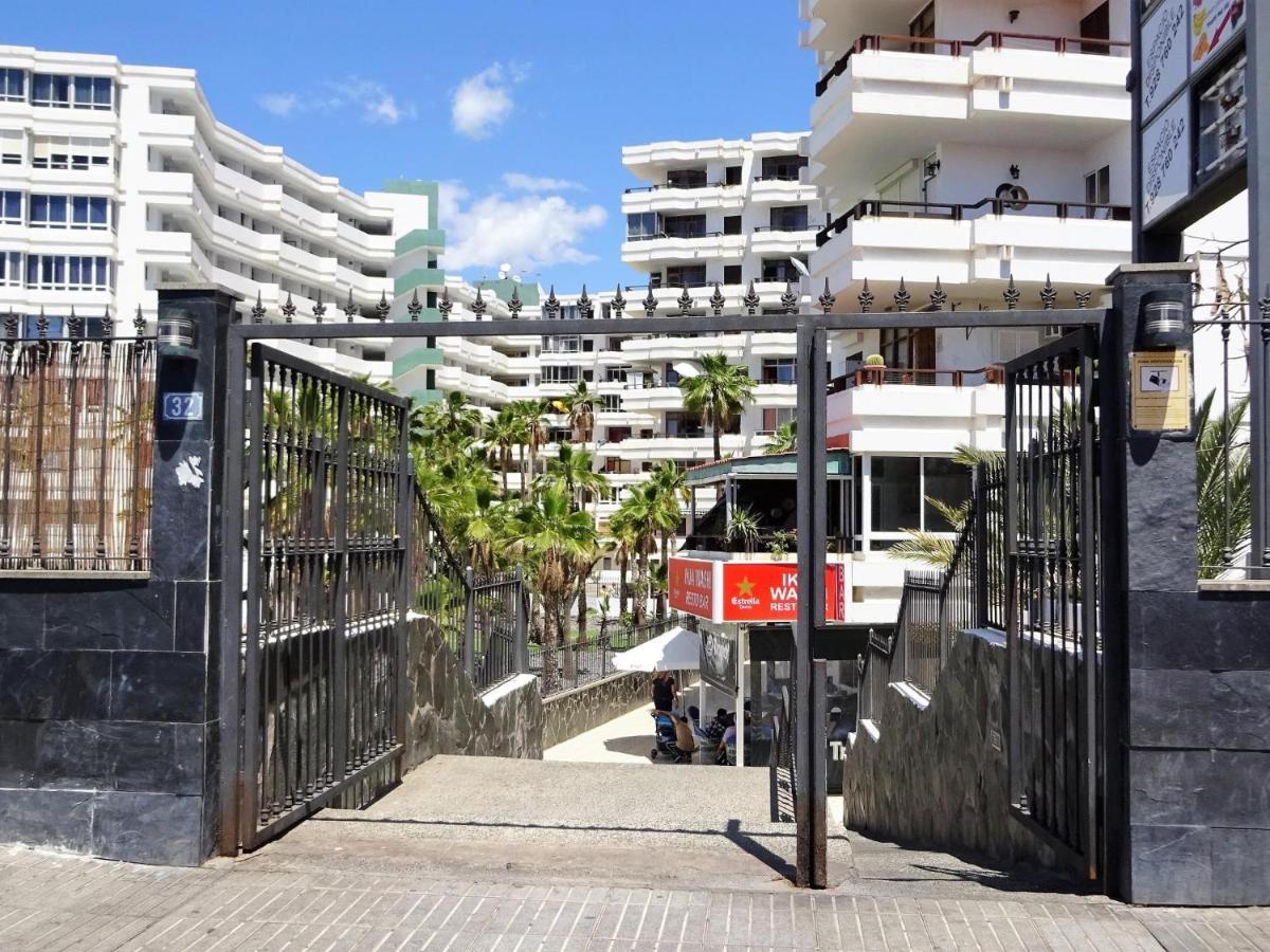 Relaxing Friendly Holiday Home Playa del Ingles  Exterior foto