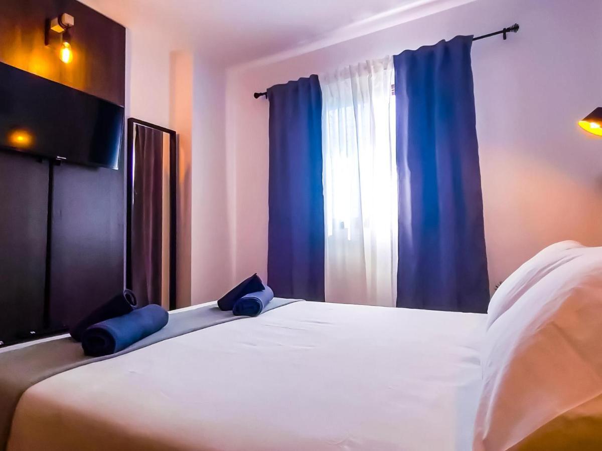 Relaxing Friendly Holiday Home Playa del Ingles  Exterior foto