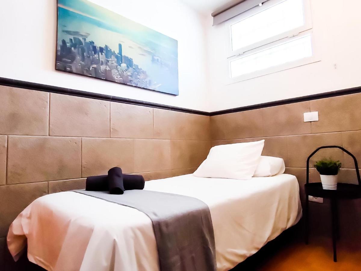 Relaxing Friendly Holiday Home Playa del Ingles  Exterior foto