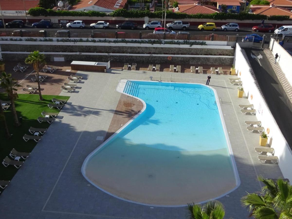 Relaxing Friendly Holiday Home Playa del Ingles  Exterior foto