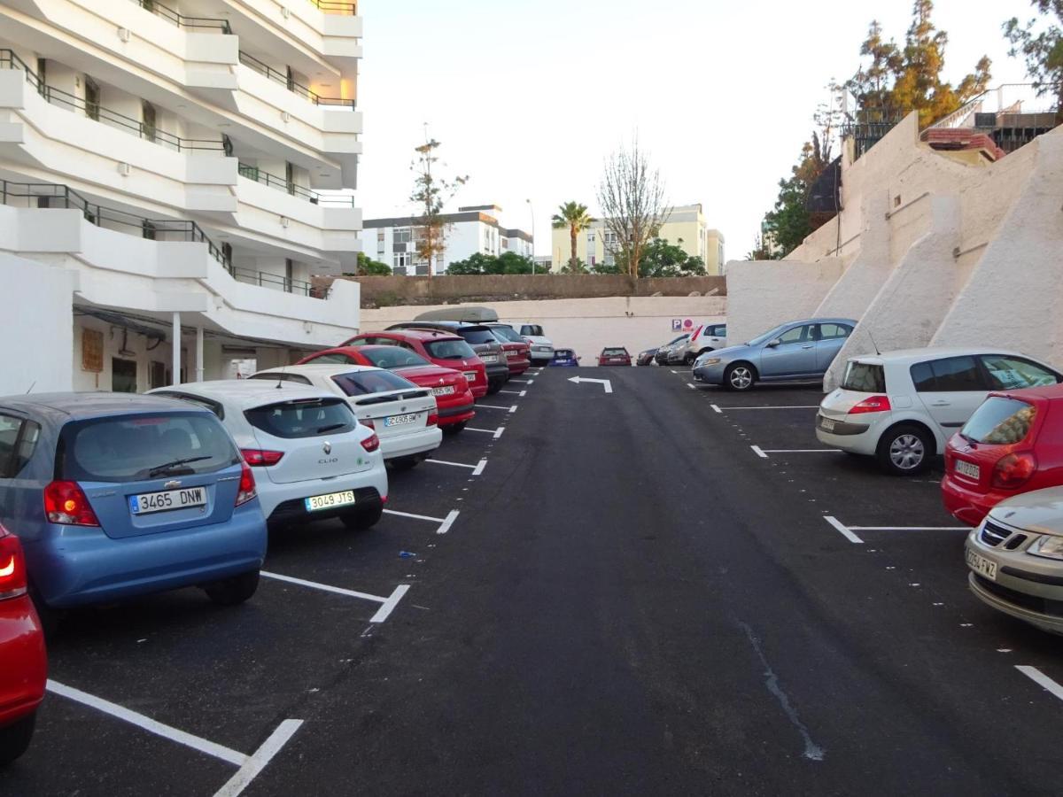 Relaxing Friendly Holiday Home Playa del Ingles  Exterior foto